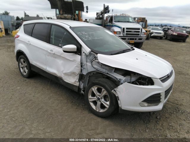 FORD ESCAPE 2016 1fmcu0gx8gua70039