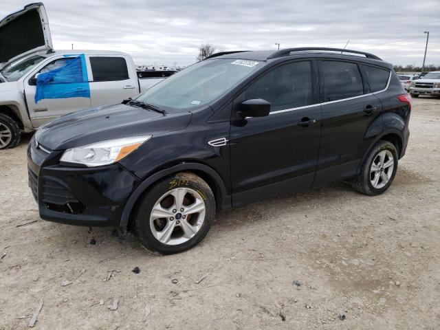 FORD ESCAPE SE 2016 1fmcu0gx8gua75337