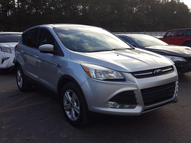 FORD ESCAPE SE 2016 1fmcu0gx8gua91182