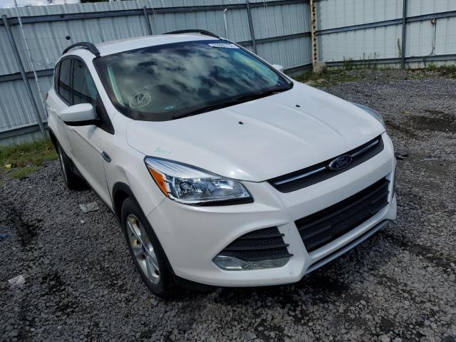 FORD ESCAPE SE 2016 1fmcu0gx8gua91747