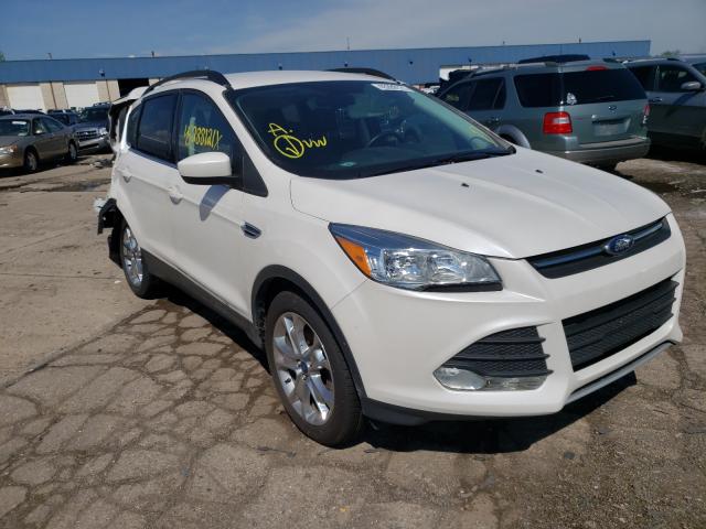 FORD ESCAPE SE 2016 1fmcu0gx8gua95944