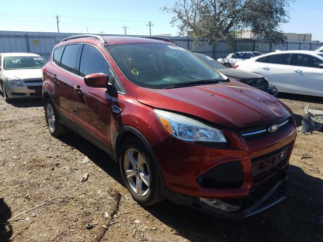 FORD ESCAPE SE 2016 1fmcu0gx8gua97693