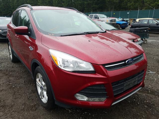 FORD ESCAPE SE 2016 1fmcu0gx8gub08434