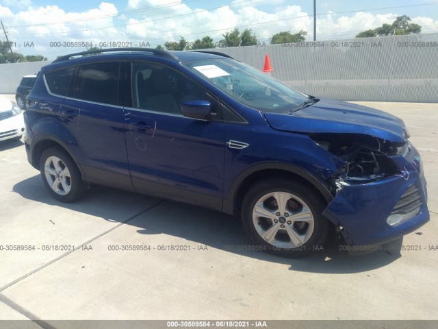 FORD ESCAPE 2016 1fmcu0gx8gub14699