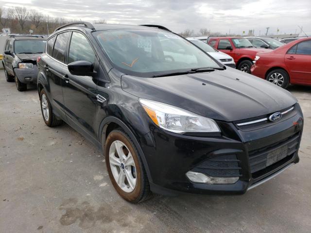 FORD ESCAPE SE 2016 1fmcu0gx8gub34550