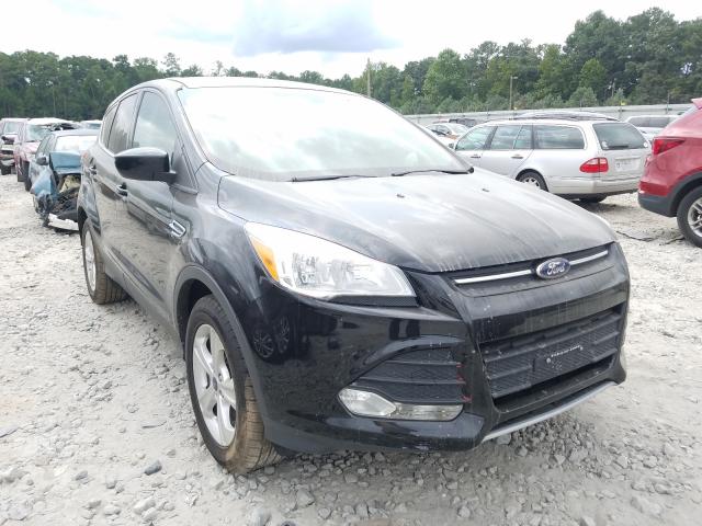 FORD ESCAPE SE 2016 1fmcu0gx8gub40932