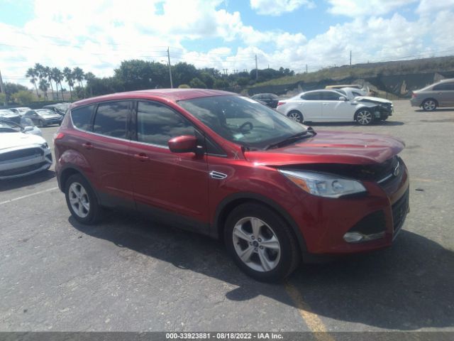 FORD ESCAPE 2016 1fmcu0gx8gub44897