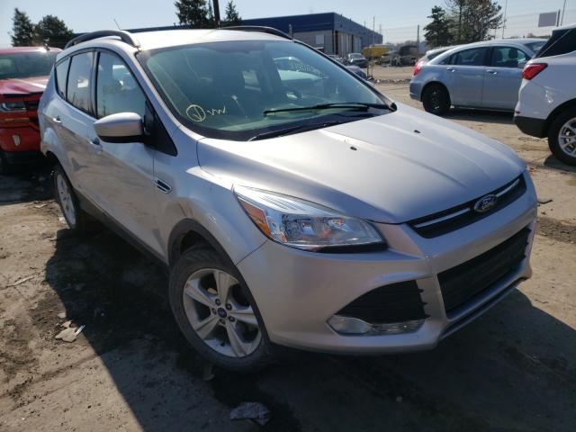 FORD ESCAPE SE 2016 1fmcu0gx8gub56726