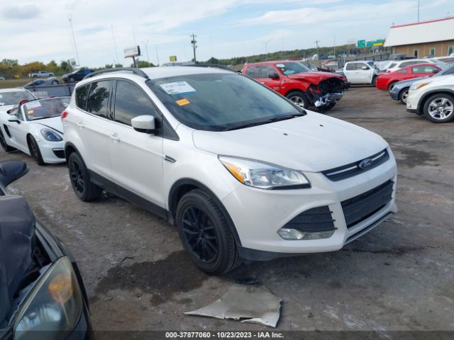 FORD ESCAPE 2016 1fmcu0gx8gub58394