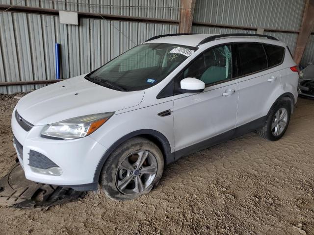 FORD ESCAPE 2016 1fmcu0gx8gub58847