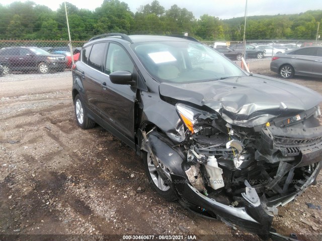 FORD ESCAPE 2016 1fmcu0gx8gub63420