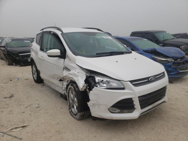 FORD ESCAPE SE 2016 1fmcu0gx8gub71291