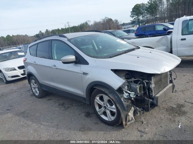 FORD ESCAPE 2016 1fmcu0gx8gub79407