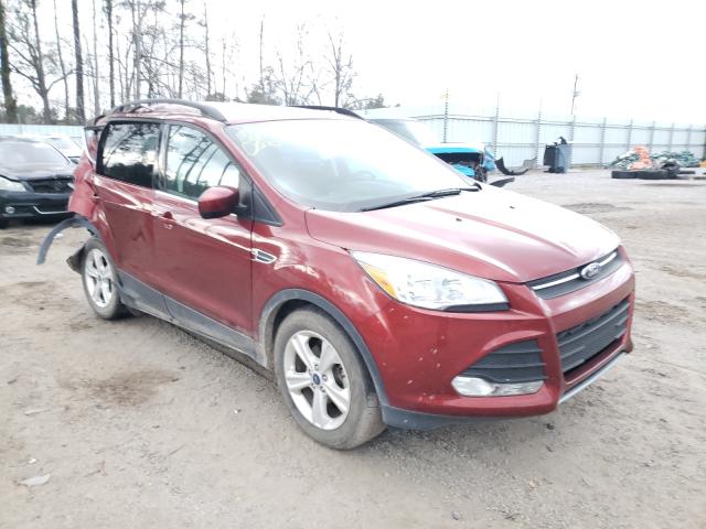 FORD ESCAPE SE 2016 1fmcu0gx8gub88091