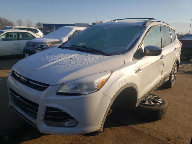 FORD ESCAPE SE 2016 1fmcu0gx8guc02457