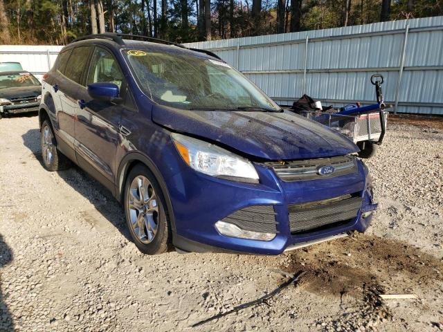 FORD ESCAPE SE 2016 1fmcu0gx8guc05388