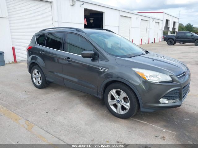 FORD ESCAPE 2016 1fmcu0gx8guc06010