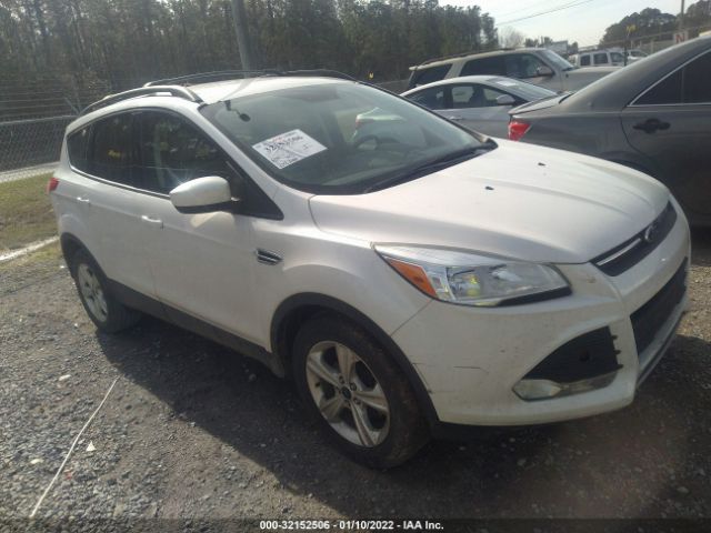 FORD ESCAPE 2016 1fmcu0gx8guc10056