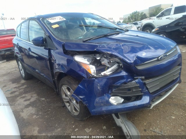 FORD ESCAPE 2016 1fmcu0gx8guc10655