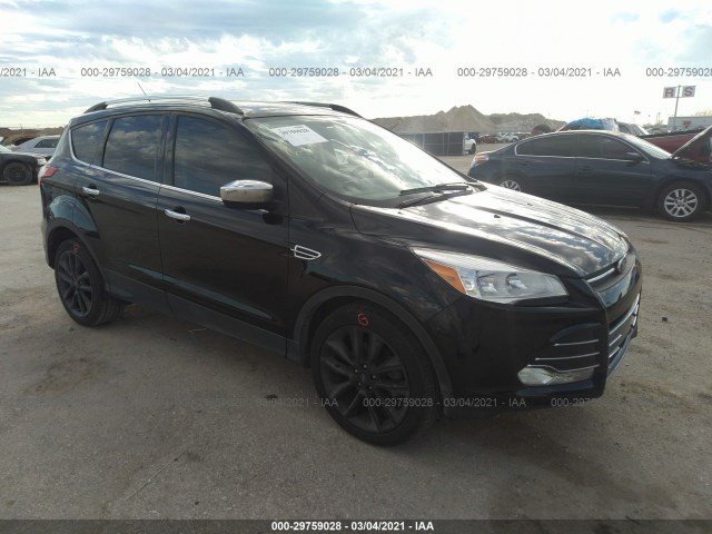 FORD ESCAPE 2016 1fmcu0gx8guc10770