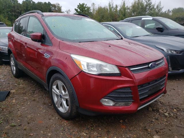 FORD ESCAPE SE 2016 1fmcu0gx8guc13247