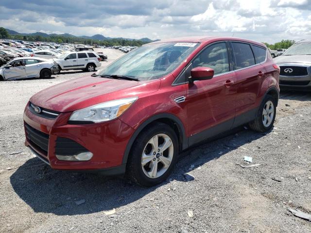 FORD ESCAPE SE 2016 1fmcu0gx8guc18870