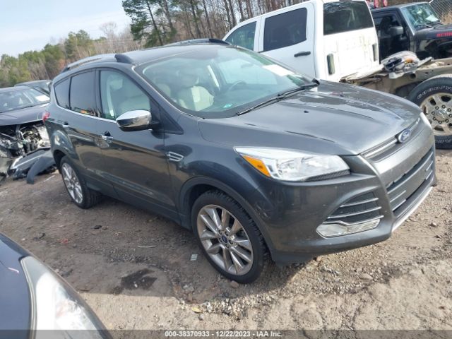 FORD ESCAPE 2016 1fmcu0gx8guc19260