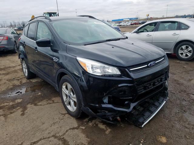 FORD ESCAPE SE 2016 1fmcu0gx8guc23969