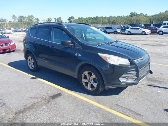 FORD ESCAPE 2016 1fmcu0gx8guc24460