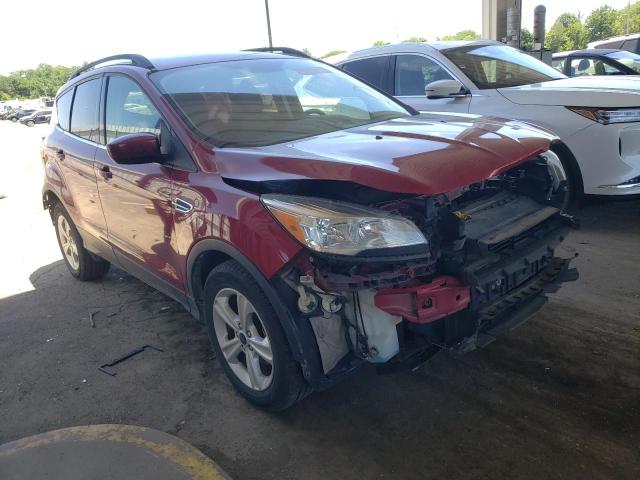 FORD ESCAPE SE 2016 1fmcu0gx8guc24510