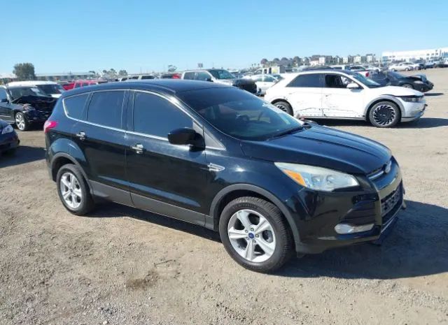 FORD ESCAPE 2016 1fmcu0gx8guc30338