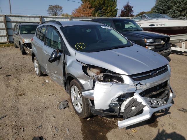 FORD ESCAPE SE 2016 1fmcu0gx8guc39900