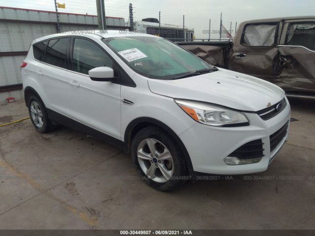 FORD ESCAPE 2016 1fmcu0gx8guc42134