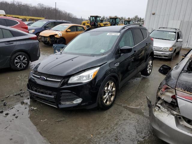 FORD ESCAPE SE 2016 1fmcu0gx8guc49083