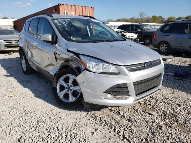 FORD ESCAPE SE 2016 1fmcu0gx8guc55952