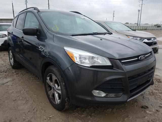 FORD ESCAPE SE 2016 1fmcu0gx8guc56809