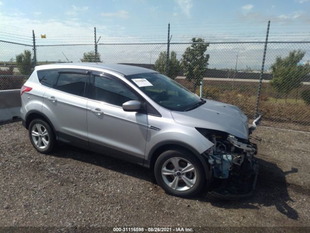 FORD ESCAPE 2016 1fmcu0gx8guc59306