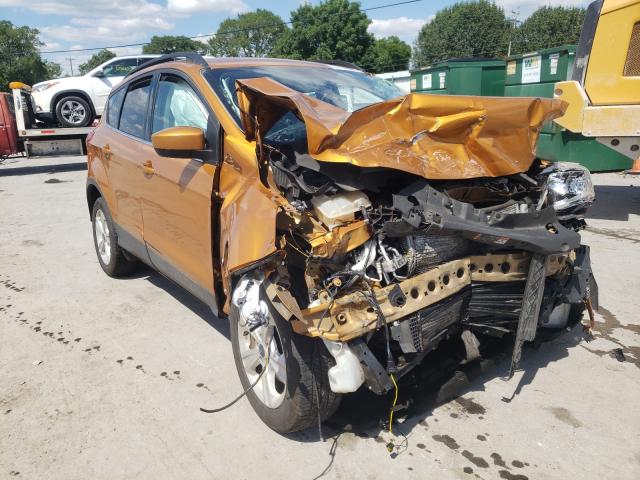 FORD ESCAPE SE 2016 1fmcu0gx8guc62206