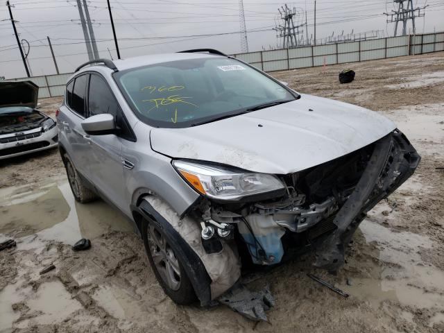 FORD ESCAPE SE 2016 1fmcu0gx8guc65977