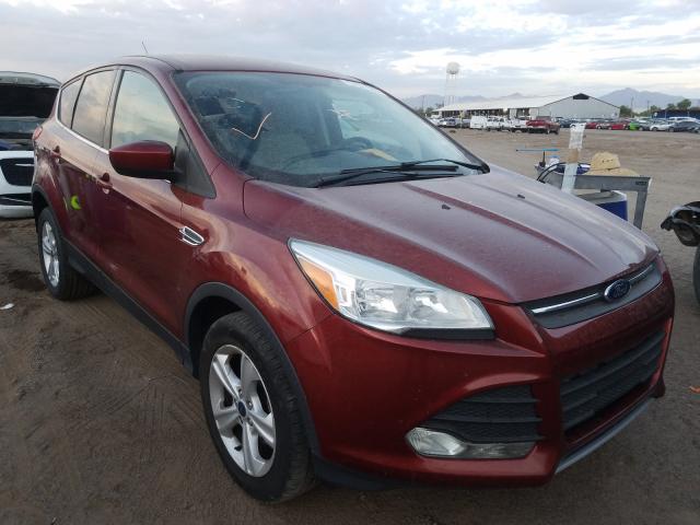 FORD ESCAPE SE 2016 1fmcu0gx8guc67180