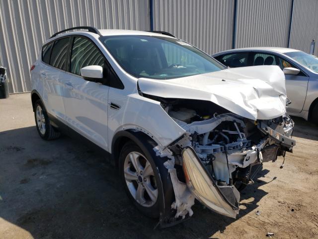 FORD ESCAPE SE 2016 1fmcu0gx8guc73710