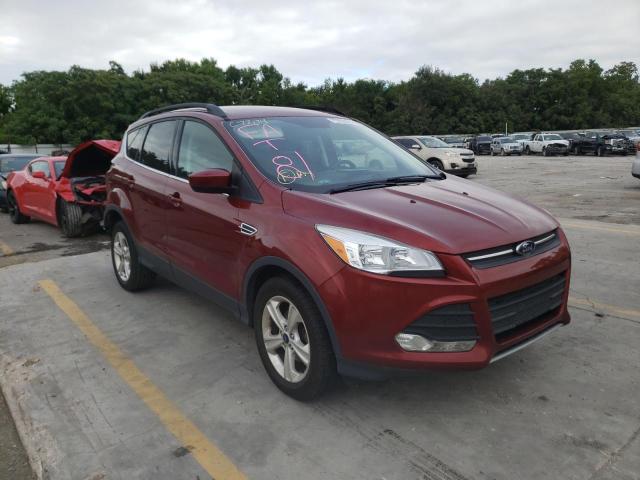 FORD ESCAPE SE 2016 1fmcu0gx8guc77174