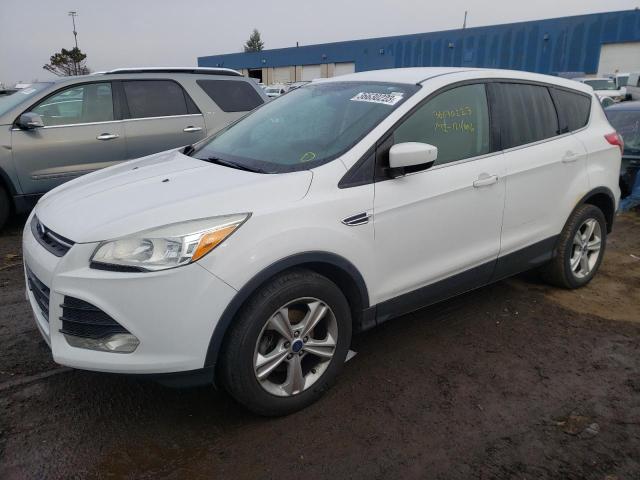 FORD ESCAPE SE 2013 1fmcu0gx9dua22884