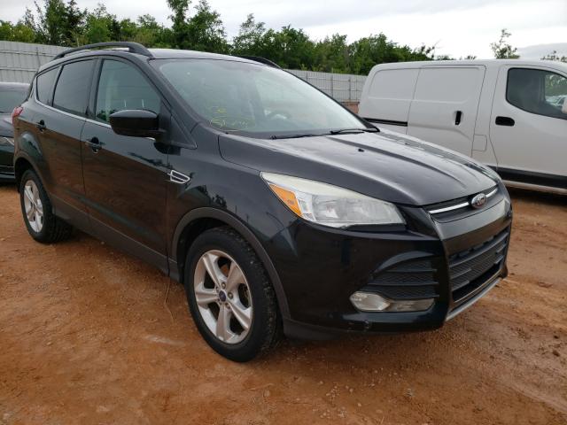 FORD ESCAPE SE 2013 1fmcu0gx9dua23386