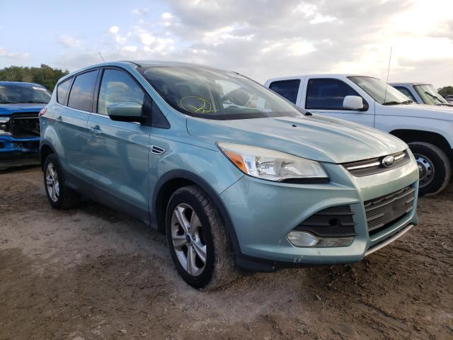 FORD ESCAPE SE 2013 1fmcu0gx9dua25588