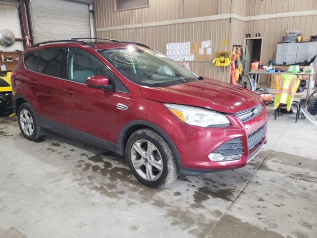 FORD ESCAPE SE 2013 1fmcu0gx9dua30614