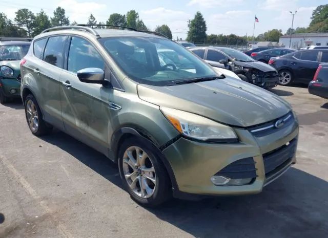 FORD ESCAPE 2013 1fmcu0gx9dua37854