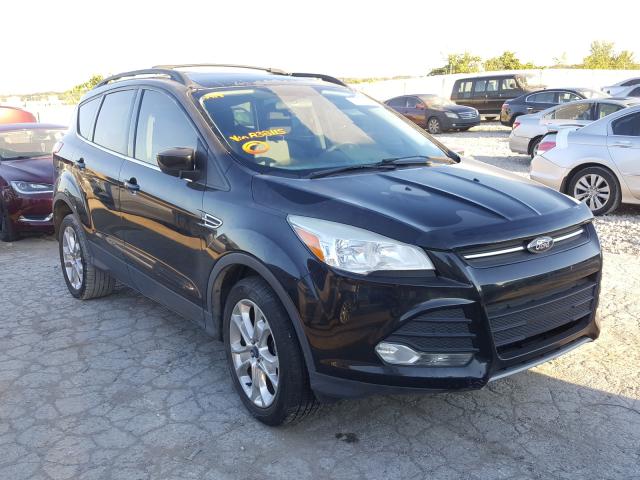 FORD ESCAPE SE 2013 1fmcu0gx9dua38115