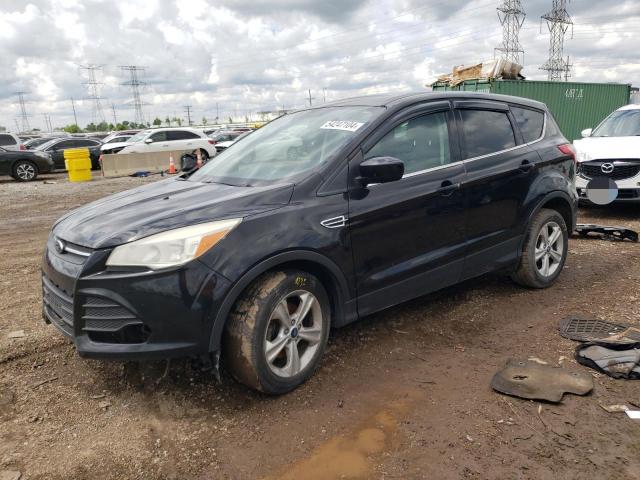 FORD ESCAPE 2013 1fmcu0gx9dua38633