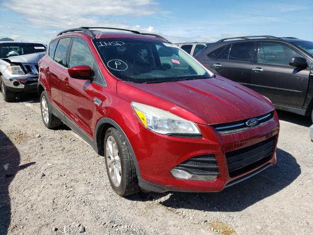 FORD ESCAPE SE 2013 1fmcu0gx9dua39216